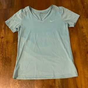 Dry fit shirt